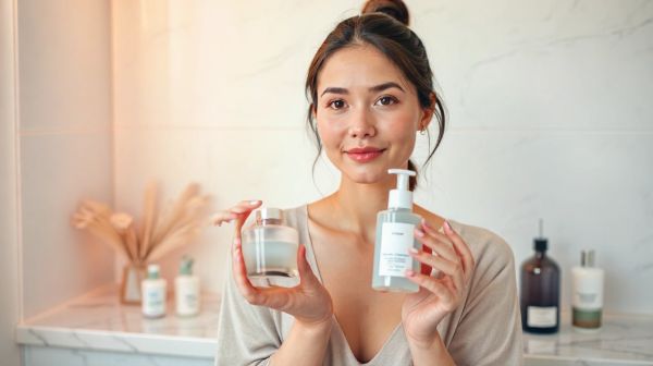 Top conseils pour maîtriser une routine skincare coréenne simple