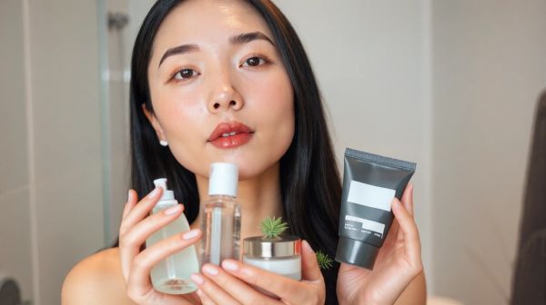Top conseils pour maîtriser une routine skincare coréenne simple