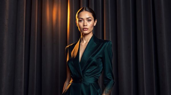 Top raisons pour lesquelles une tenue élégante attire