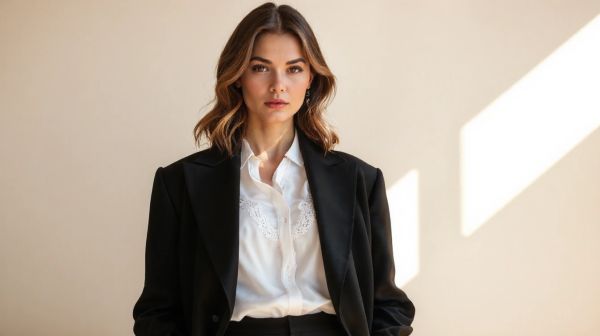Top raisons pour lesquelles une tenue élégante attire