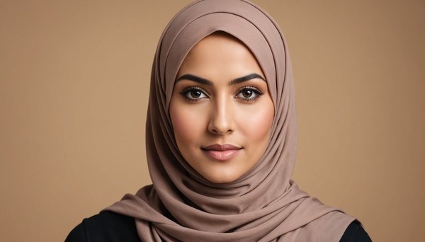 Explorez notre sélection de hijabs de qualité et abordables