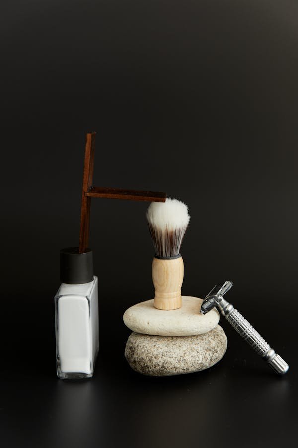 Les trésors d'Asgard : le soin barbe à ne pas manquer